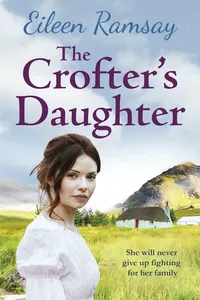 The Crofter's Daughter_cover