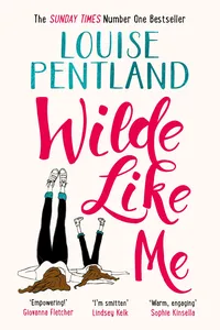 Wilde Like Me_cover