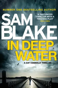 In Deep Water_cover