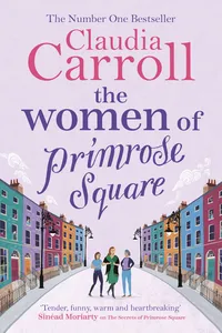 The Women of Primrose Square_cover