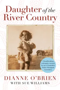 Daughter of the River Country_cover