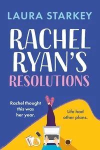 Rachel Ryan's Resolutions_cover