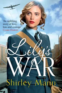 Lily's War_cover