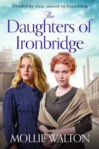 The Daughters of Ironbridge_cover