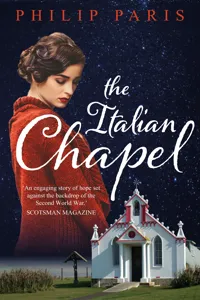 The Italian Chapel_cover