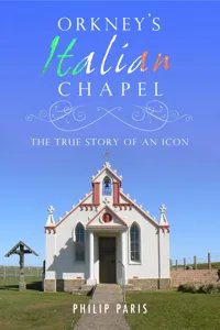Orkney's Italian Chapel_cover