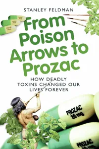 From Poison Arrows to Prozac_cover