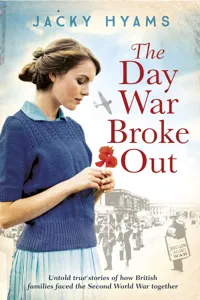 The Day War Broke Out_cover