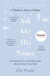 Ask Me His Name_cover