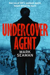 Undercover Agent_cover