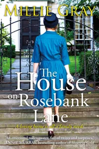 The House on Rosebank Lane_cover