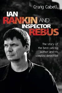 Ian Rankin & Inspector Rebus_cover