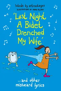 Last Night a Bidet Drenched My Wife_cover