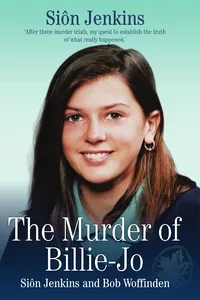 The Murder of Billie-Jo_cover