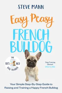 Easy Peasy French Bulldog_cover