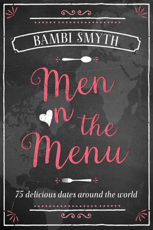 Men on the Menu