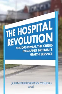 The Hospital Revolution_cover