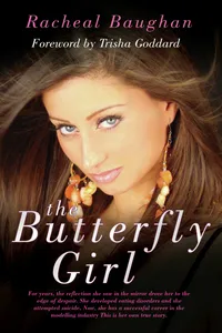 The Butterfly Girl_cover
