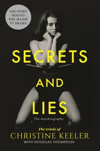 Secrets and Lies_cover