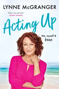 Acting Up_cover