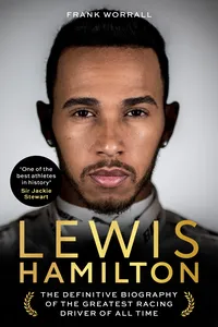 Lewis Hamilton_cover