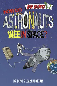 How Do Astronauts Wee in Space?_cover