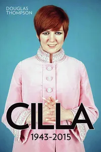 Cilla: 1943-2015_cover
