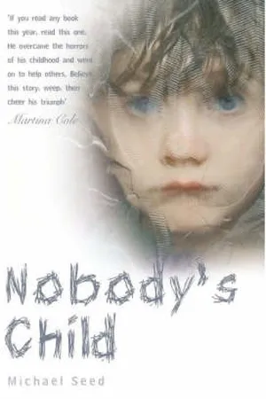 Nobody's Child - Against All the Odds, He Managed to Escape the Horrors of a Stolen Childhood