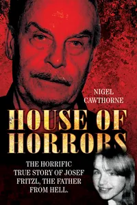 House of Horrors_cover