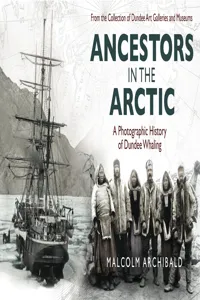 Ancestors in the Arctic_cover