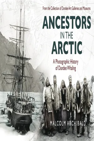 Ancestors in the Arctic