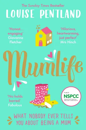 MumLife