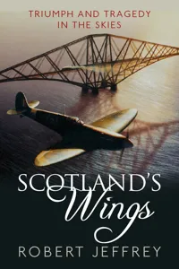 Scotland's Wings_cover