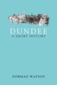Dundee: A Short History_cover