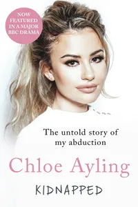 Kidnapped - The Untold Story of My Abduction_cover