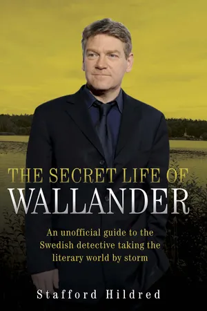 The Secret Life of Wallander