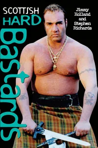 Scottish Hard Bastards_cover