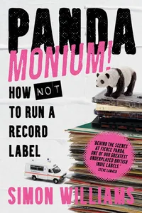 Pandamonium!_cover