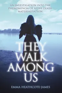They Walk Among Us_cover