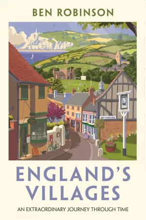 England's Villages