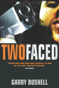 Two Faced_cover