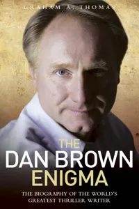 The Dan Brown Enigma_cover