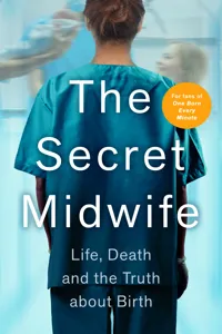 The Secret Midwife_cover