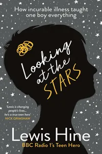 Looking at the Stars_cover