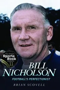 Bill Nicholson_cover