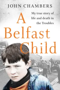 A Belfast Child_cover