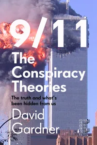 9/11 The Conspiracy Theories_cover