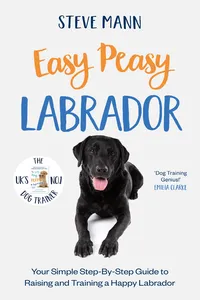 Easy Peasy Labrador_cover