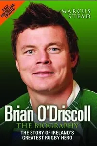 Brian O'driscoll_cover