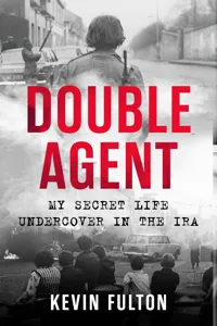 Double Agent_cover